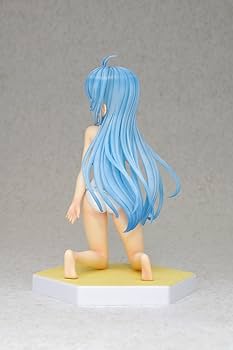 Amazon.co.jp: 電波女と青春男 藤和 エリオ (1/10スケール PVC